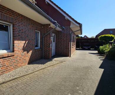 Wohnung zum Kauf 399.000 € 8 Zimmer 263 m² frei ab sofort Löningen Löningen 49624