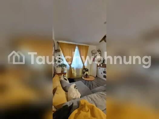 Wohnung zur Miete Tauschwohnung 500 € 3 Zimmer 54 m² 3. Geschoss Niederschönhausen Berlin 13156