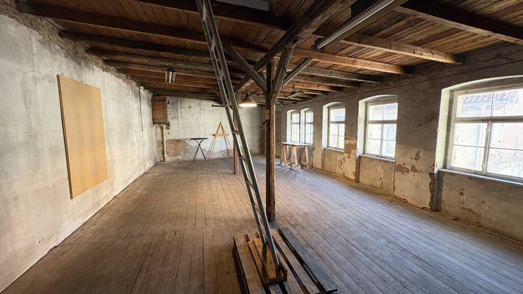 Haus zum Kauf 280.000 € 20 Zimmer 906 m² 1.500 m² Grundstück Weida 07570