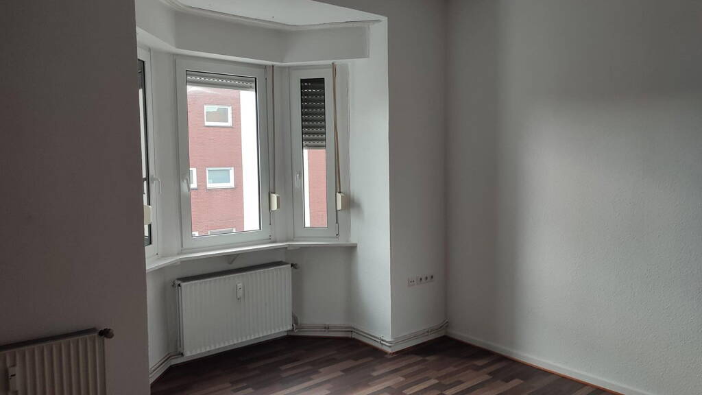 Wohnung zur Miete 595 € 3 Zimmer 70 m² 2. Geschoss Erich-Kästner-Str. 7b Hamm-Mitte Nordrhein-Westfalen - Hamm 59065