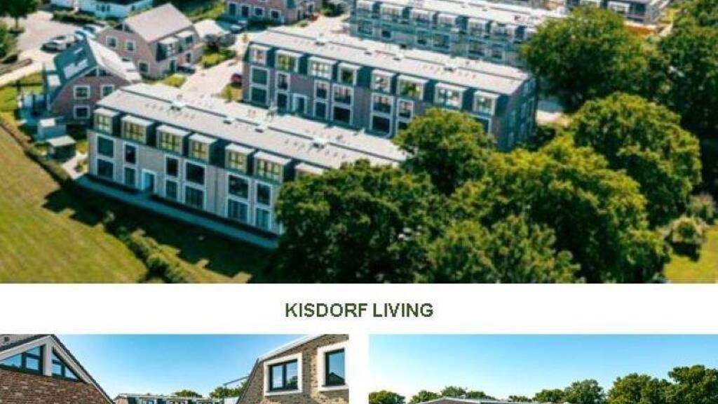 Fertig- und Musterhäuser zum Kauf Achter de Höf Kisdorf 24629