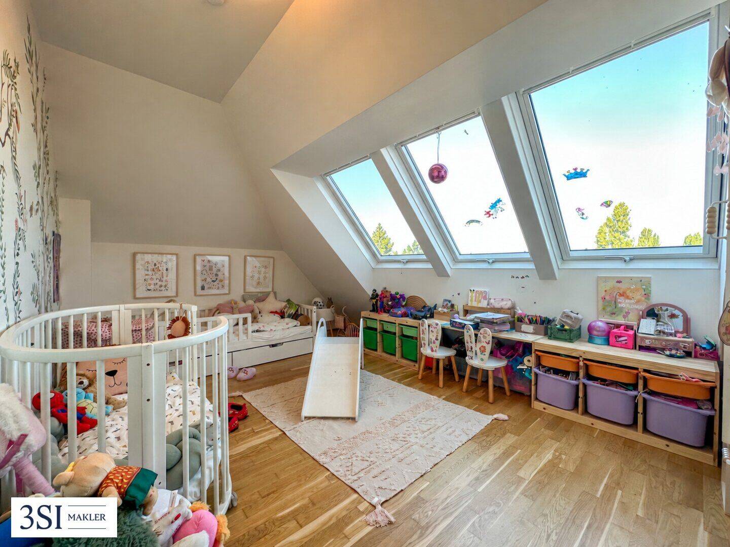 Wohnung – Wien, Kagran - Ansicht 5
