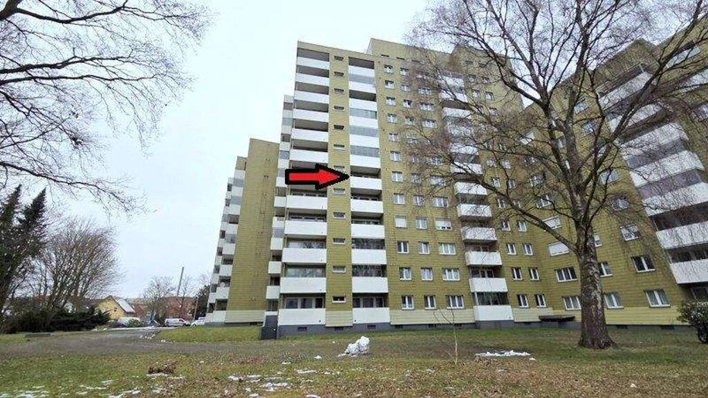 Wohnung zum Kauf provisionsfrei 125.000 € 3 Zimmer 71,2 m² 5. Geschoss frei ab sofort Deichhorst Delmenhorst 27753