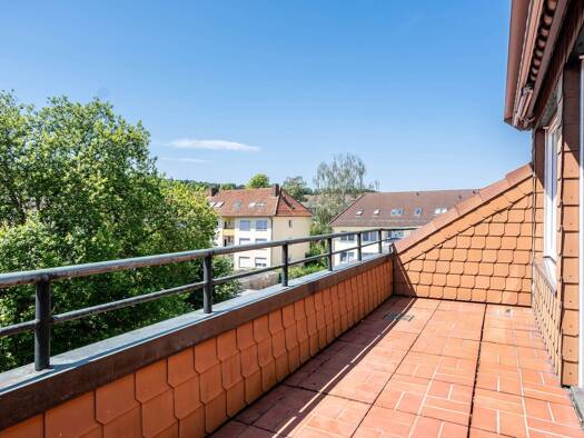 Wohnung zum Kauf 209.900 € 2,5 Zimmer 71,7 m² Innenstadt Bielefeld 33604