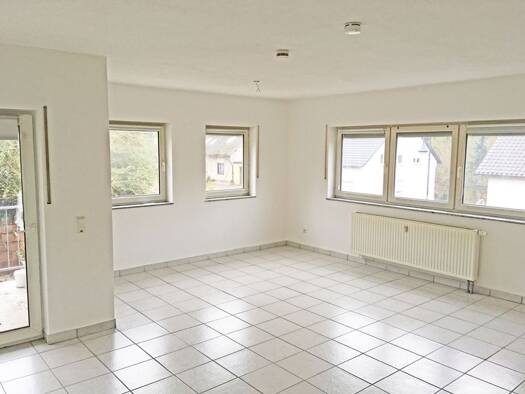 Wohnung zur Miete 390 € 2 Zimmer 55,7 m² 1. Geschoss Schladern Windeck 51570
