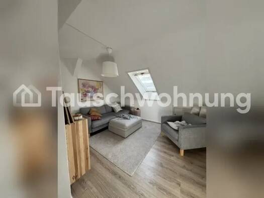 Wohnung zur Miete Tauschwohnung 480 € 2,5 Zimmer 45 m² 3. Geschoss Osdorf Hamburg 22761