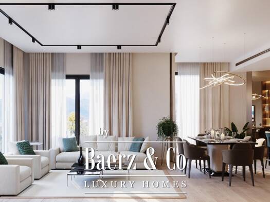 Studio zum Kauf 618.300 € 103 m² tivat