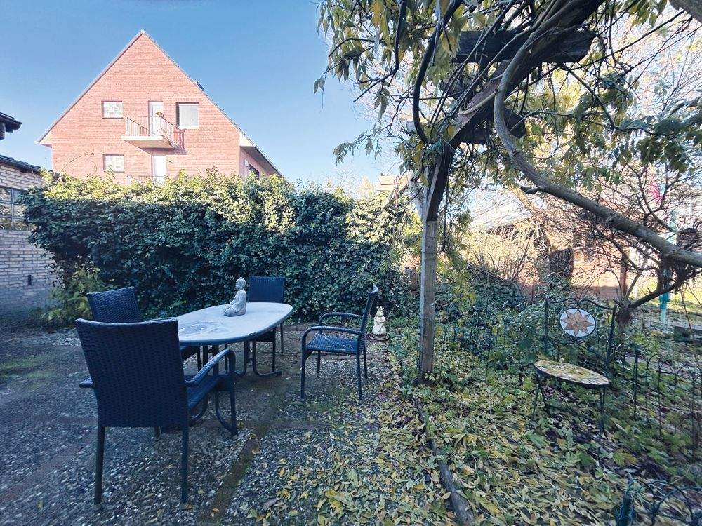 Mehrfamilienhaus zum Kauf - Mehr