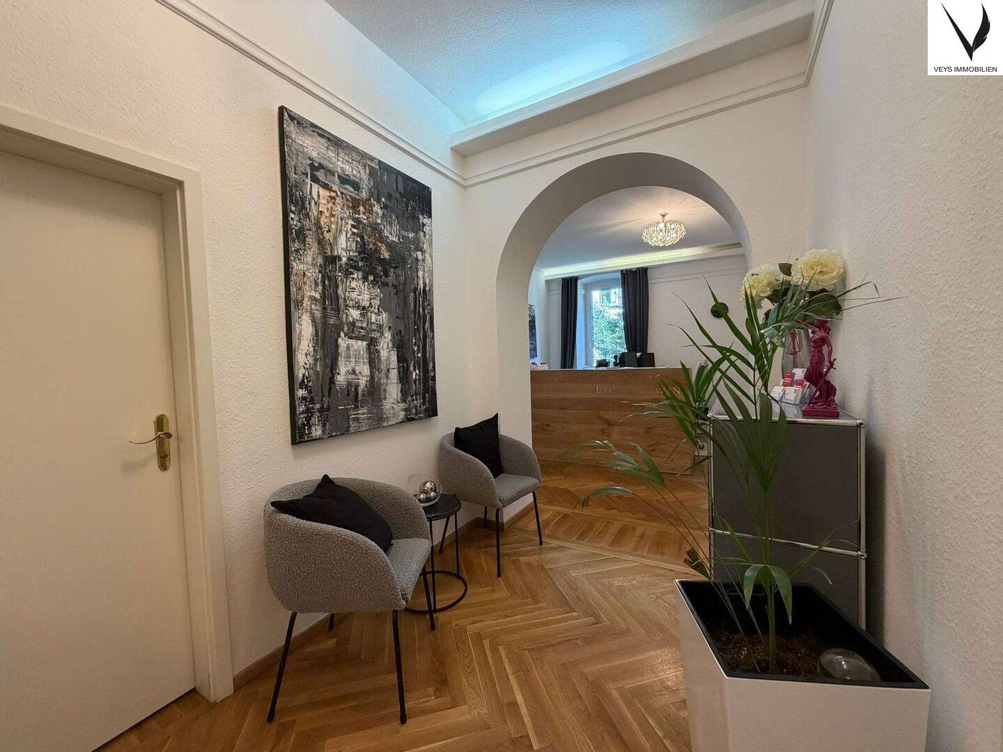 Büro zum Kauf - Ansicht 5