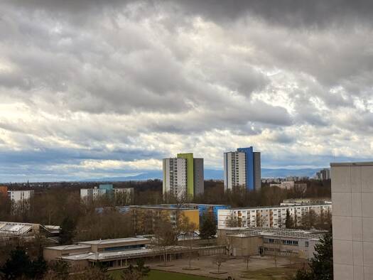 Wohnung zum Kauf 189.000 € 3 Zimmer 78 m² Pfingstweide Ludwigshafen am Rhein 67069