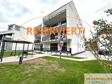 Wohnung zum Kauf - Erstbezug 399.000 € 4 Zimmer 134,1 m² Meiningen Meiningen 98617