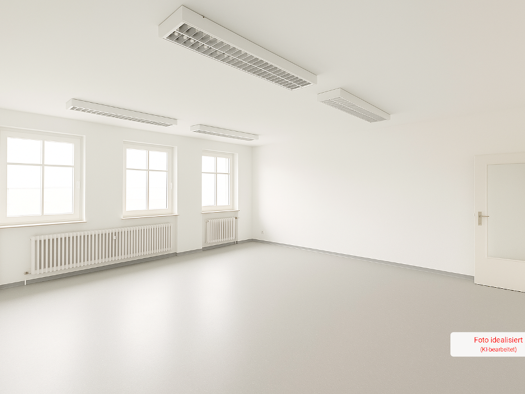 Bürofläche zur Miete provisionsfrei 930 € 1 Zimmer 155 m² Bürofläche Karl-Marx-Straße 1 St Johann Saarbrücken 66111