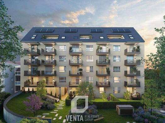 Wohnung zum Kauf 154.174 € 31 m² Lagergasse 56 Gries Graz 8020