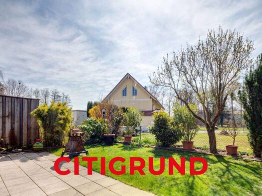 Doppelhaushälfte zum Kauf 813.000 € 5,5 Zimmer 169,9 m² 315 m² Grundstück Altenerding Erding 85435