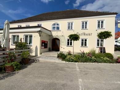 Gastronomie/Hotel zur Miete 1.800 € 210 m² Gastrofläche Ilmmünster Ilmmünster 85304