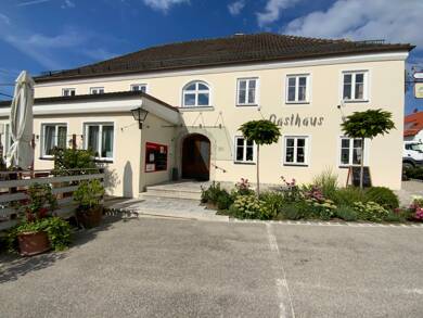 Gastronomie/Hotel zur Miete 1.800 € 210 m² Gastrofläche Ilmmünster Ilmmünster 85304