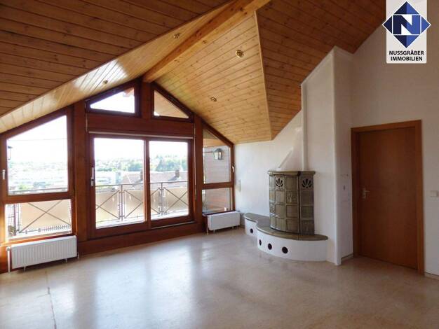 Wohnung zum Kauf 249.500 € 4 Zimmer 82 m² 3. Geschoss Wernau 73249