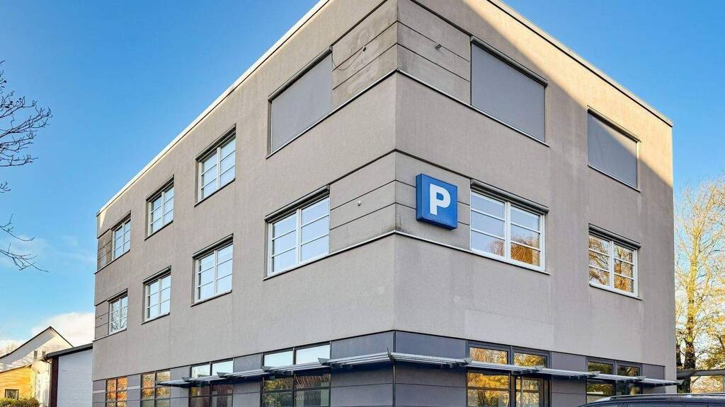 Bürofläche zur Miete 1.800 € 3 Zimmer 200 m² Bürofläche Weiche Flensburg 24941