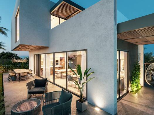 Villa zum Kauf provisionsfrei 1.495.000 € 5 Zimmer 254 m² 419 m² Grundstück Marbella / Alicate 29600