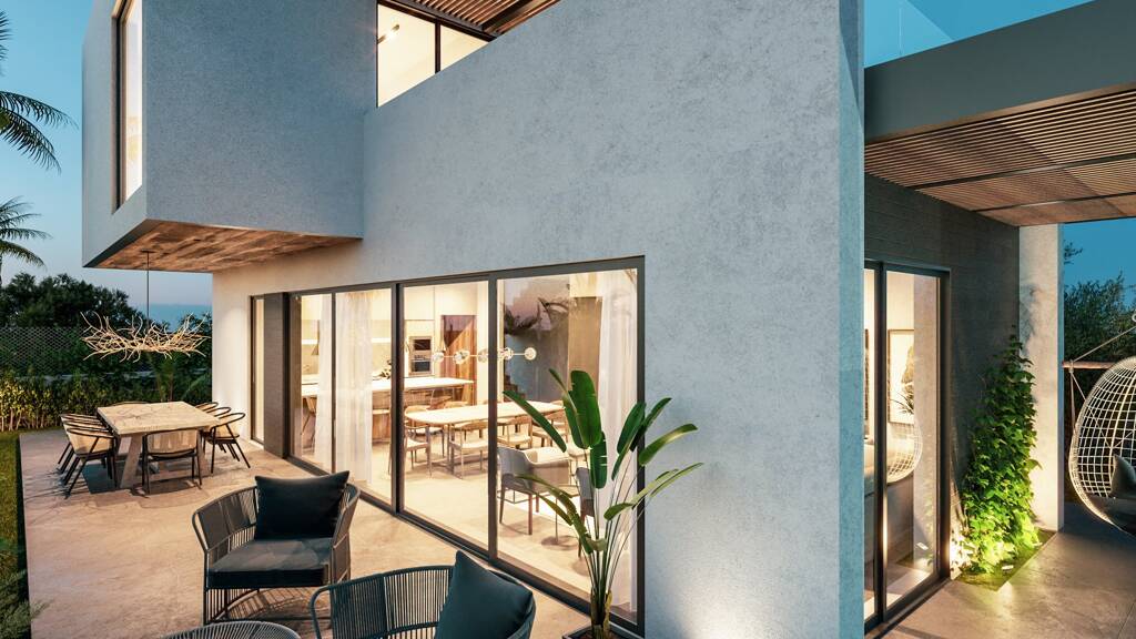 Villa zum Kauf provisionsfrei 1.495.000 € 5 Zimmer 254 m² 419 m² Grundstück Marbella / Alicate 29600