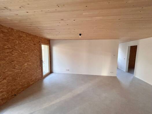 Wohnung zur Miete 765 € 5 Zimmer 108,6 m² 1. Geschoss frei ab sofort Lautenbacher Straße 77 Amorbach Neckarsulm 74172