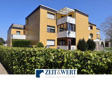 Wohnung zum Kauf 120.000 € 3 Zimmer 80 m² Rath Nörvenich 52388