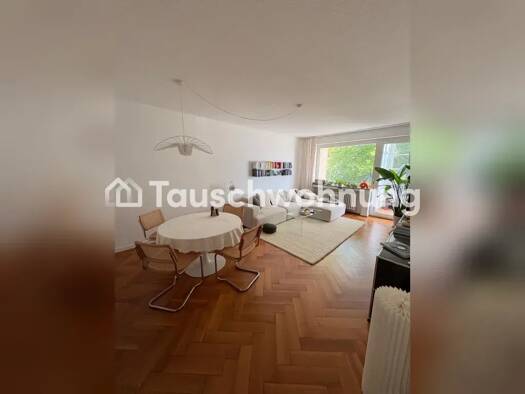 Wohnung zur Miete Tauschwohnung 1.300 € 3 Zimmer 110 m² 3. Geschoss Oberbilk Stadtbezirk 3 40227