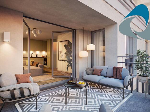 Wohnung zum Kauf provisionsfrei 329.000 € 3 Zimmer 59 m² 4. Geschoss Kreuzstein Bayreuth 95448
