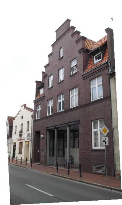 Wohnung zur Miete 375 € 3 Zimmer 59 m² 2. Geschoss frei ab 01.10.2025 MÜHLENSTRAßE 03 Schwaan SCHWAAN 18258