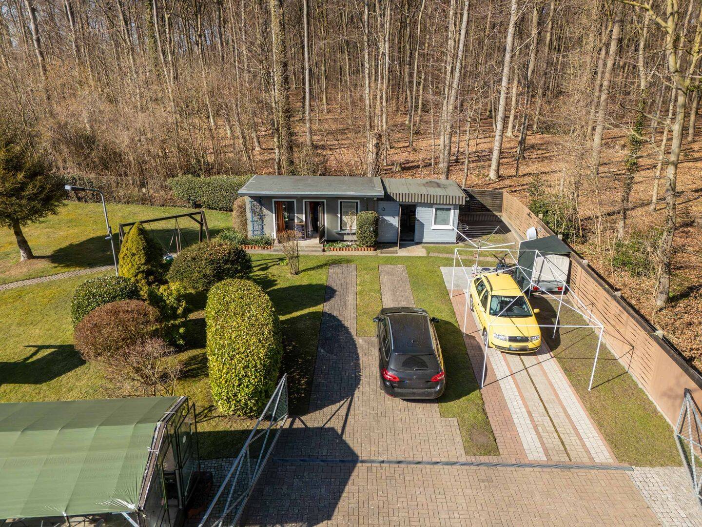 Haus – Ostseebad Nienhagen, Landkreis Rostock - Ansicht 2