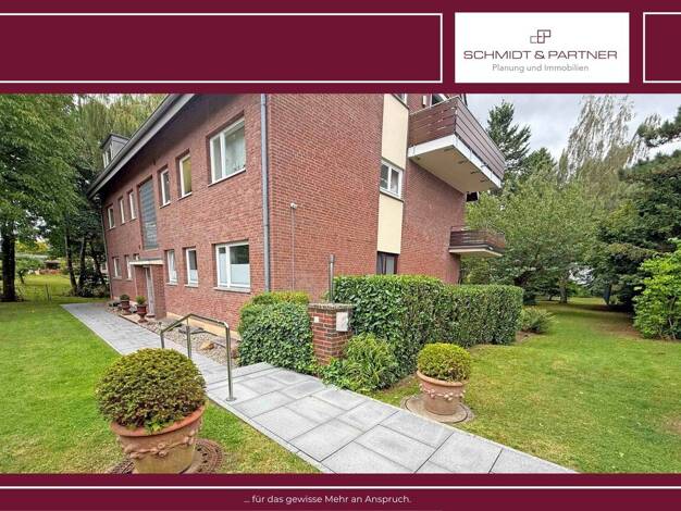 Wohnung zum Kauf 319.000 € 2 Zimmer 50 m² 1. Geschoss Timmendorfer Strand Timmendorfer Strand 23669