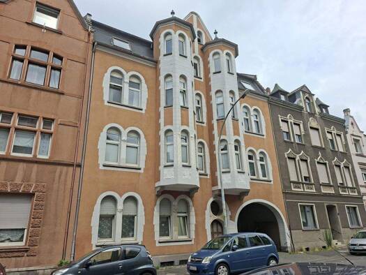 Wohnung zum Kauf provisionsfrei 122.000 € 3 Zimmer 83,4 m² EG Herne-Mitte Herne 44623