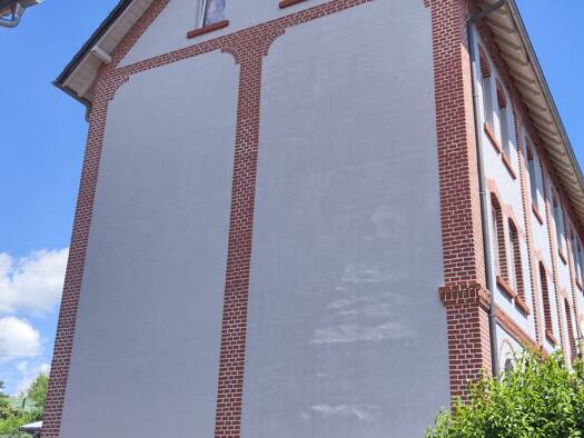 Studio zur Miete 390 € 1 Zimmer 65 m² Bebra 36179