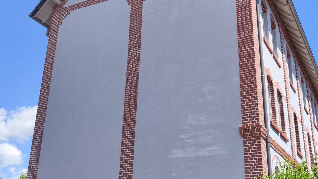 Studio zur Miete 390 € 1 Zimmer 65 m² Bebra 36179