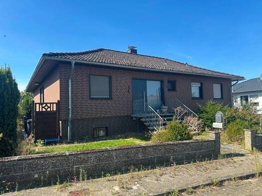 Einfamilienhaus zum Kauf provisionsfrei 203.000 € 5 Zimmer 134 m² 846 m² Grundstück Volkmarsdorf Groß Twülpstedt 38464