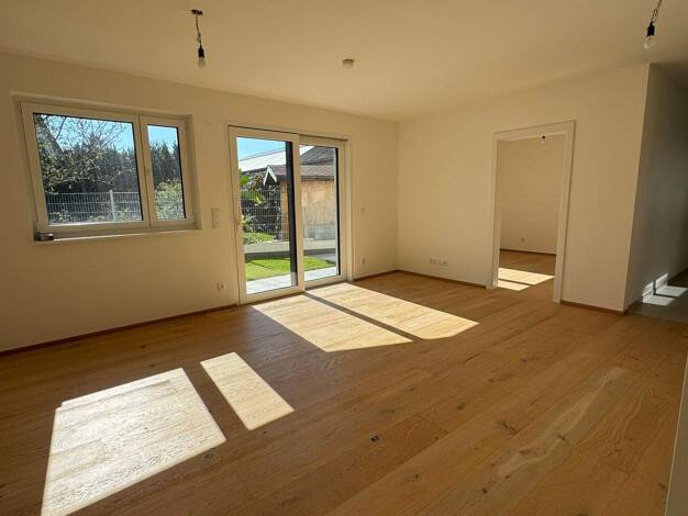 Studio zum Kauf 339.000 € 2 Zimmer 53,8 m² Schlachthammerstrasse 78 Wien(Stadt) 1220