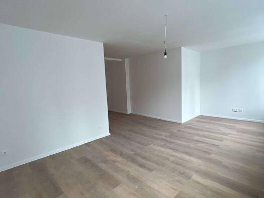 Wohnung zur Miete 700 € 2 Zimmer 69 m² 2. Geschoss Herforder Straße 1-3 Innenstadt Bielefeld 33602