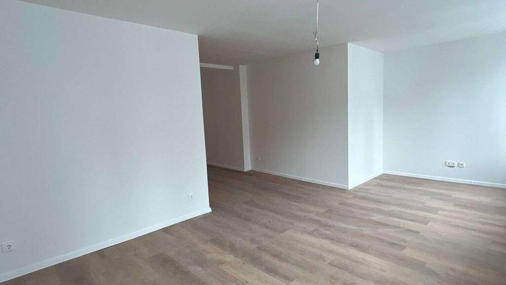 Wohnung zur Miete 700 € 2 Zimmer 69 m² 2. Geschoss Herforder Straße 1-3 Innenstadt Bielefeld 33602