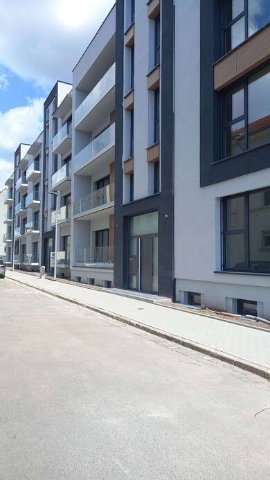 Wohnung zur Miete 700 € 3 Zimmer 91 m² 4 Geschosse frei ab sofort Schkeuditz Schkeuditz 04435