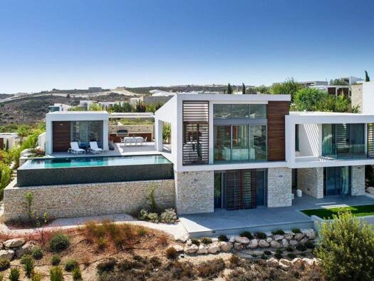 Villa zum Kauf 1.992.000 € 270 m² Pafos