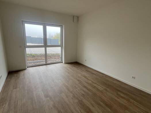 Wohnung zur Miete - Erstbezug 720 € 2 Zimmer 81,2 m² frei ab sofort Schlitz 36110