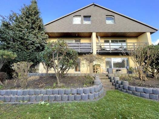 Mehrfamilienhaus zum Kauf 650.000 € 13 Zimmer 390 m² 902 m² Grundstück Danndorf 38461