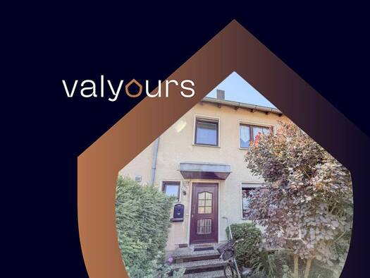 Reihenmittelhaus zum Kauf provisionsfrei 249.000 € 5 Zimmer 126,9 m² 241 m² Grundstück frei ab 01.09.2026 Stadthagen Stadthagen 31655