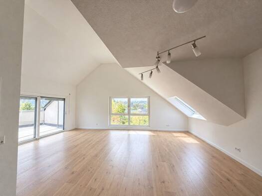 Wohnung zur Miete 1.418 € 4 Zimmer 99,9 m² frei ab 01.12.2026 Rathenaustraße 27 Bietigheim Bietigheim-Bissingen 74321