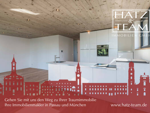 Penthouse zum Kauf 4 Zimmer 118 m² 3. Geschoss Schardenberg 4784