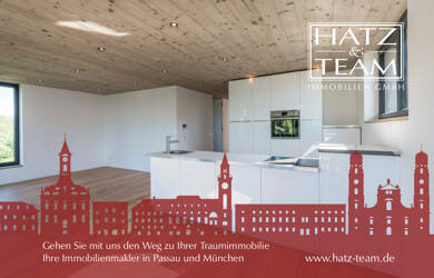 Penthouse zum Kauf 4 Zimmer 118 m² 3. Geschoss Schardenberg 4784