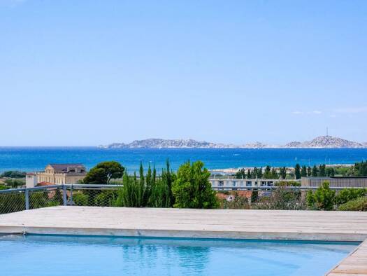 Wohnung zum Kauf 955.000 € 4 Zimmer 106,3 m² Vieille Chapelle MARSEILLE 13000