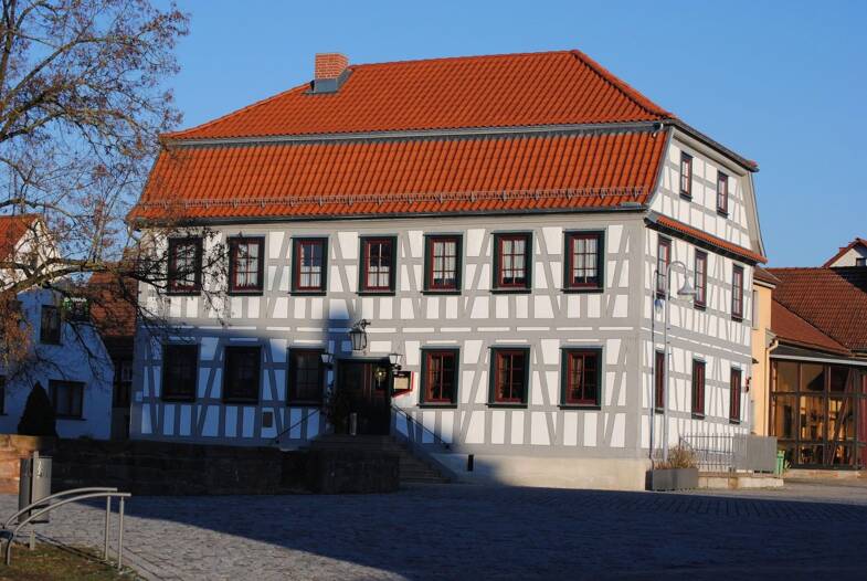 GastronomieHotel kaufen in Breitungen/Werra immowelt
