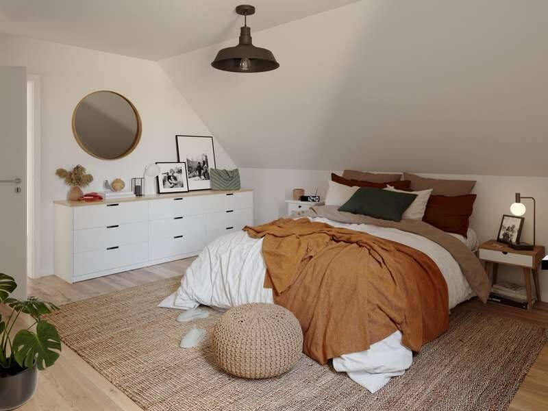 Haus – Hütschenhausen, Landkreis Kaiserslautern - Mehr