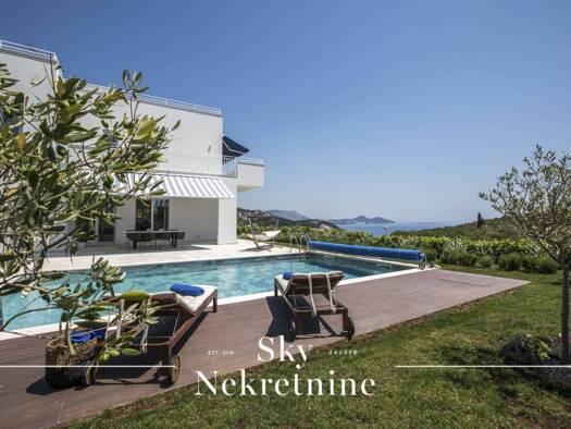 Haus zum Kauf 2.350.000 € 9 Zimmer 400 m² Dubrovnik